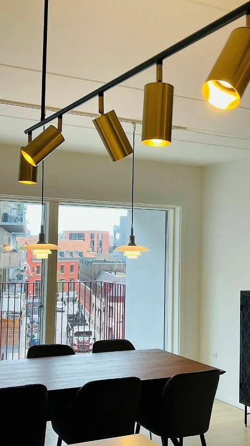 Apartmentincopenhagen Apartment 1463  Copenhague